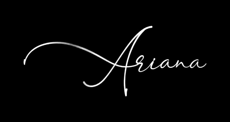 Ariana Logo