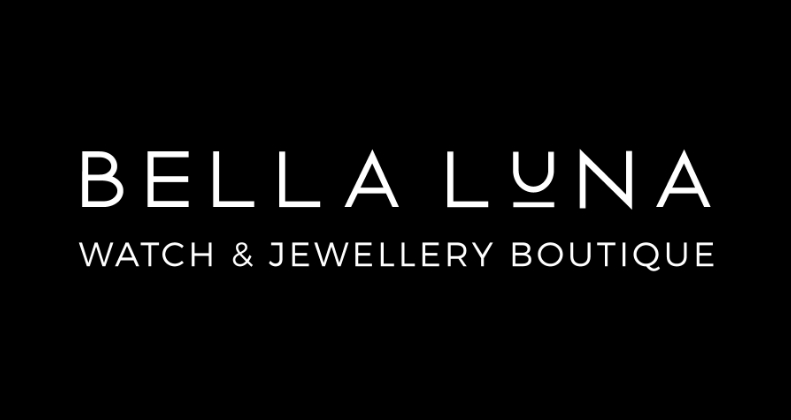Bella Luna Logo