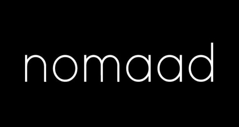 Nomaad Logo
