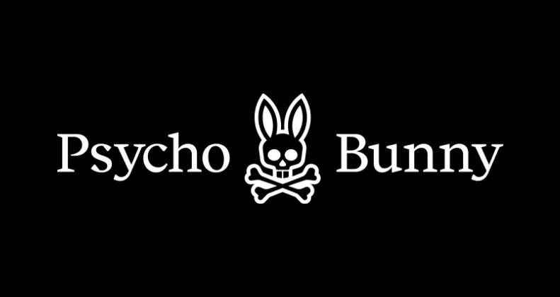 Psycho Bunny logo