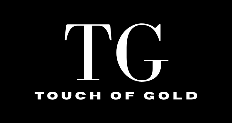 Touch of Gold Logo